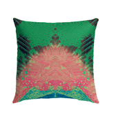 Surfing Bliss Outdoor Pillow - Beyond T-shirts